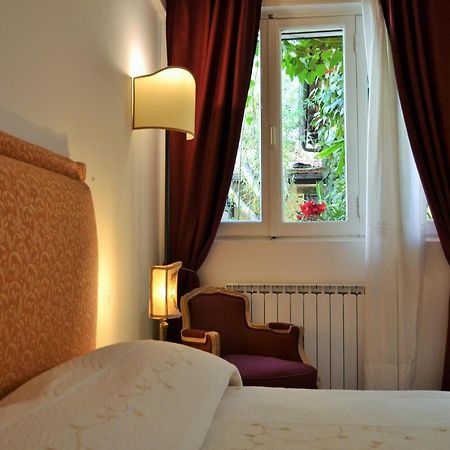 Casa Pucci Hotel Florence Luaran gambar
