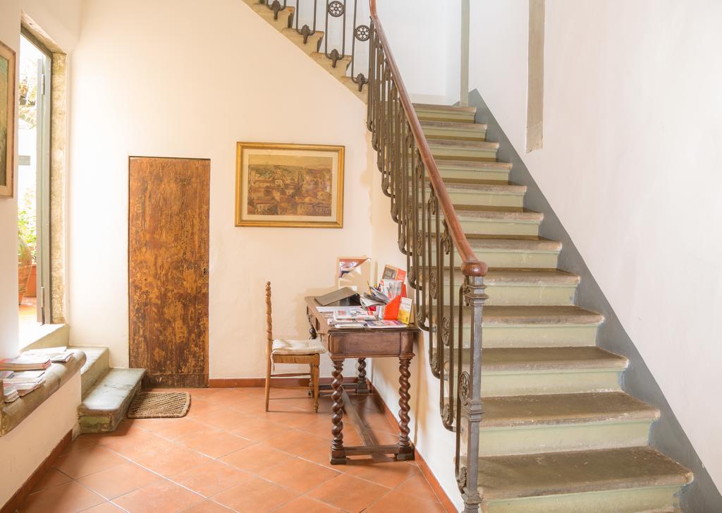 Casa Pucci Hotel Florence Luaran gambar