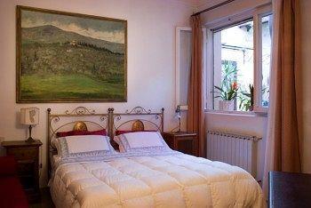Casa Pucci Hotel Florence Luaran gambar