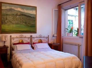 Casa Pucci Hotel Florence Luaran gambar